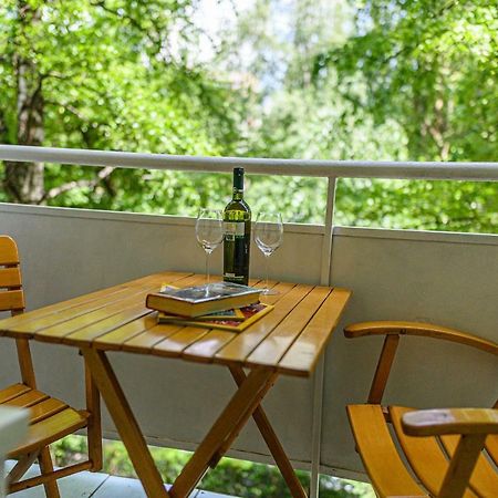 Beautiful Cozy Studio Close To City Center Apartment Sarajevo Bagian luar foto